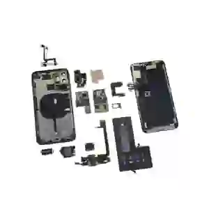 Sửa sóng iPhone 15 Pro Max
